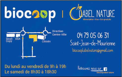 Biocoop