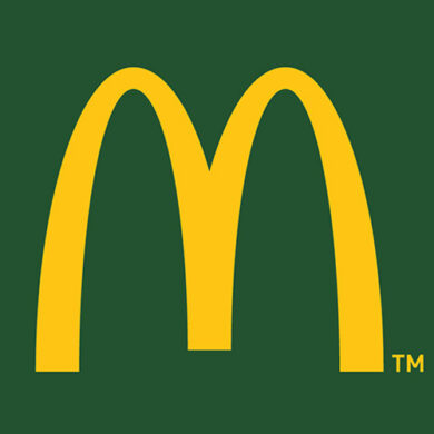LOGO McDonald's
