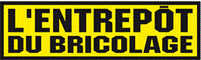 Entrepot du bricolage